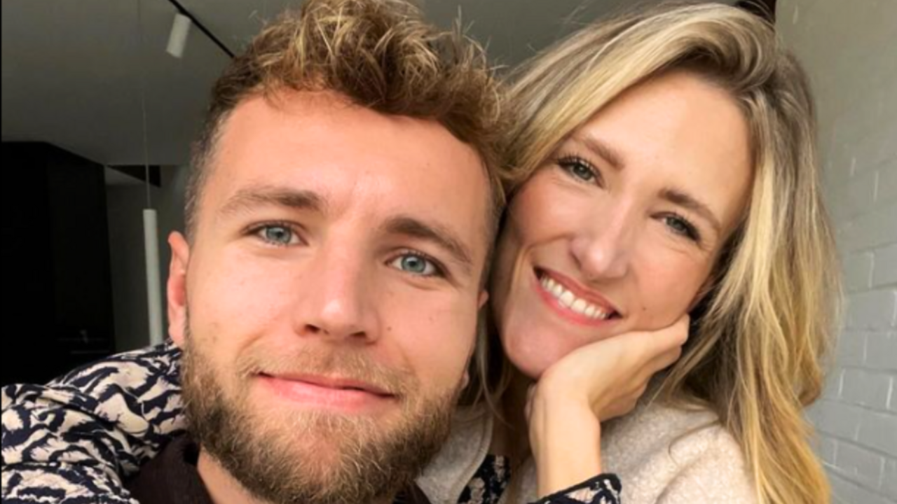 Suzan en Freek getrouwd