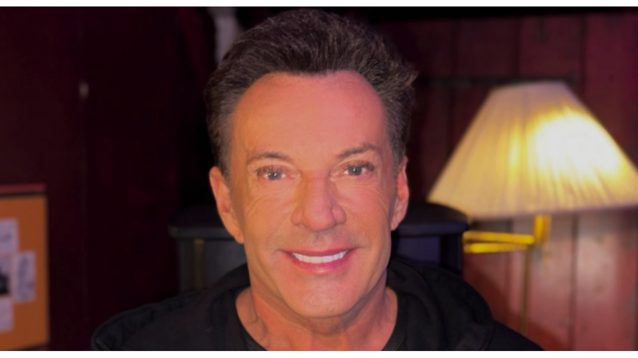 gerard joling nieuwe man