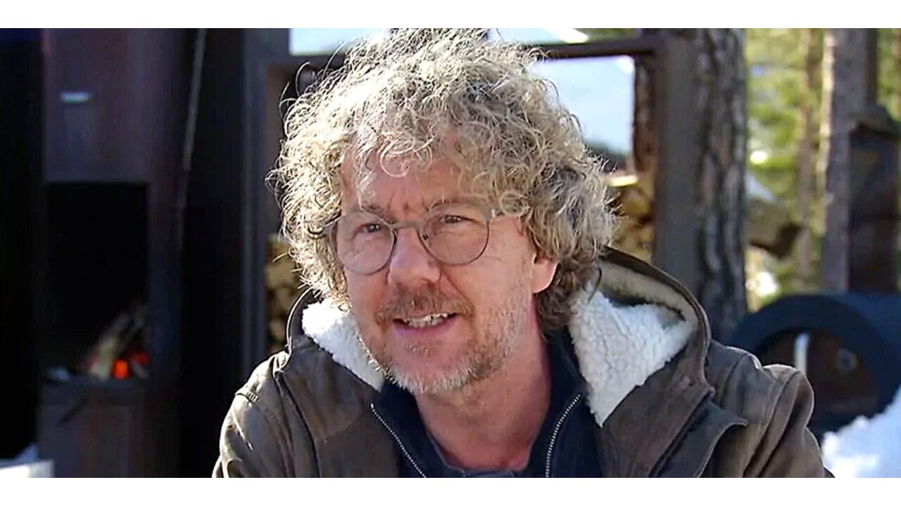 Zo zag Marco er vroeger uit