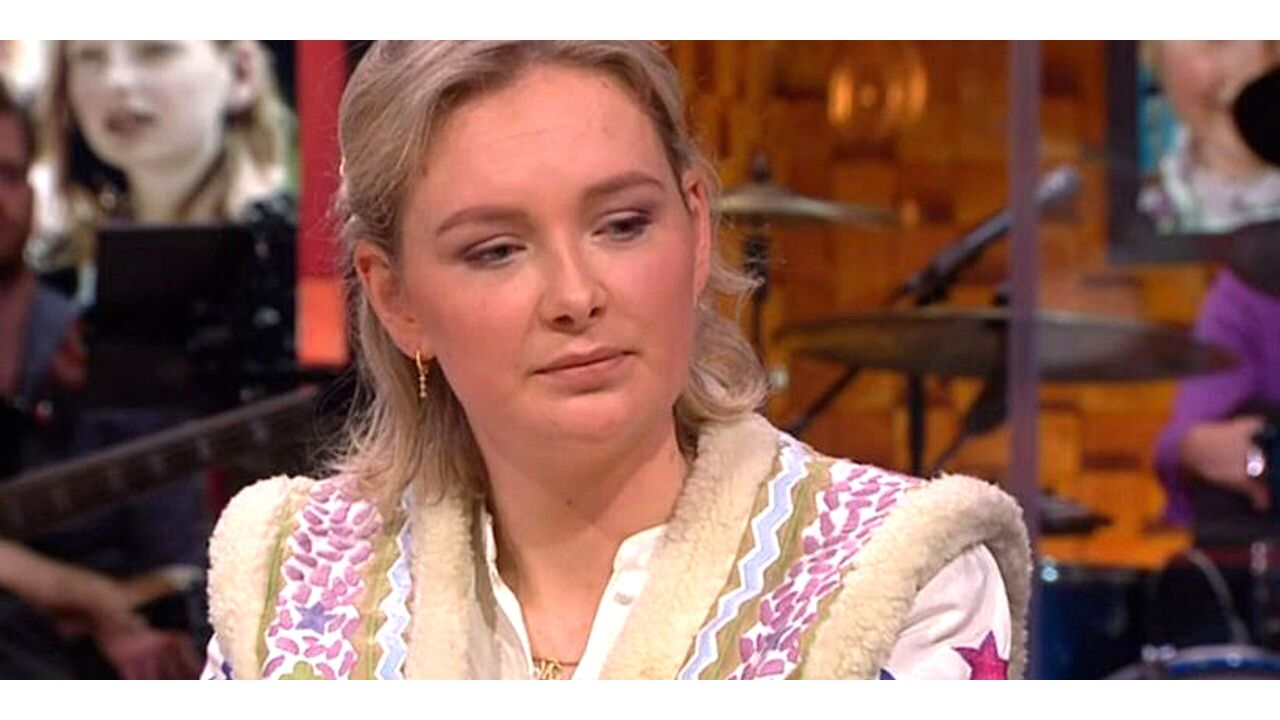Maxime Meiland voor de rechter