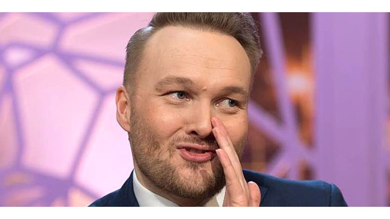Dit is het vermogen van Arjen Lubach