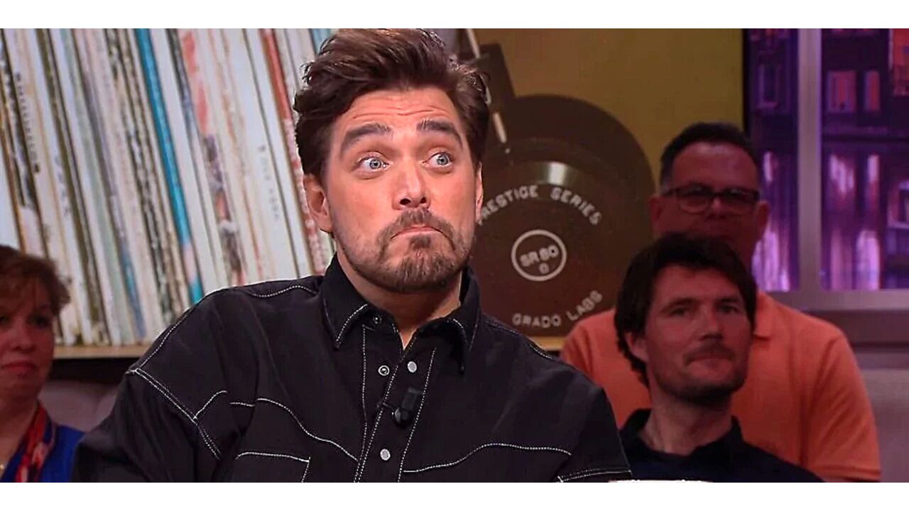 nog een affaire van Waylon onthuld