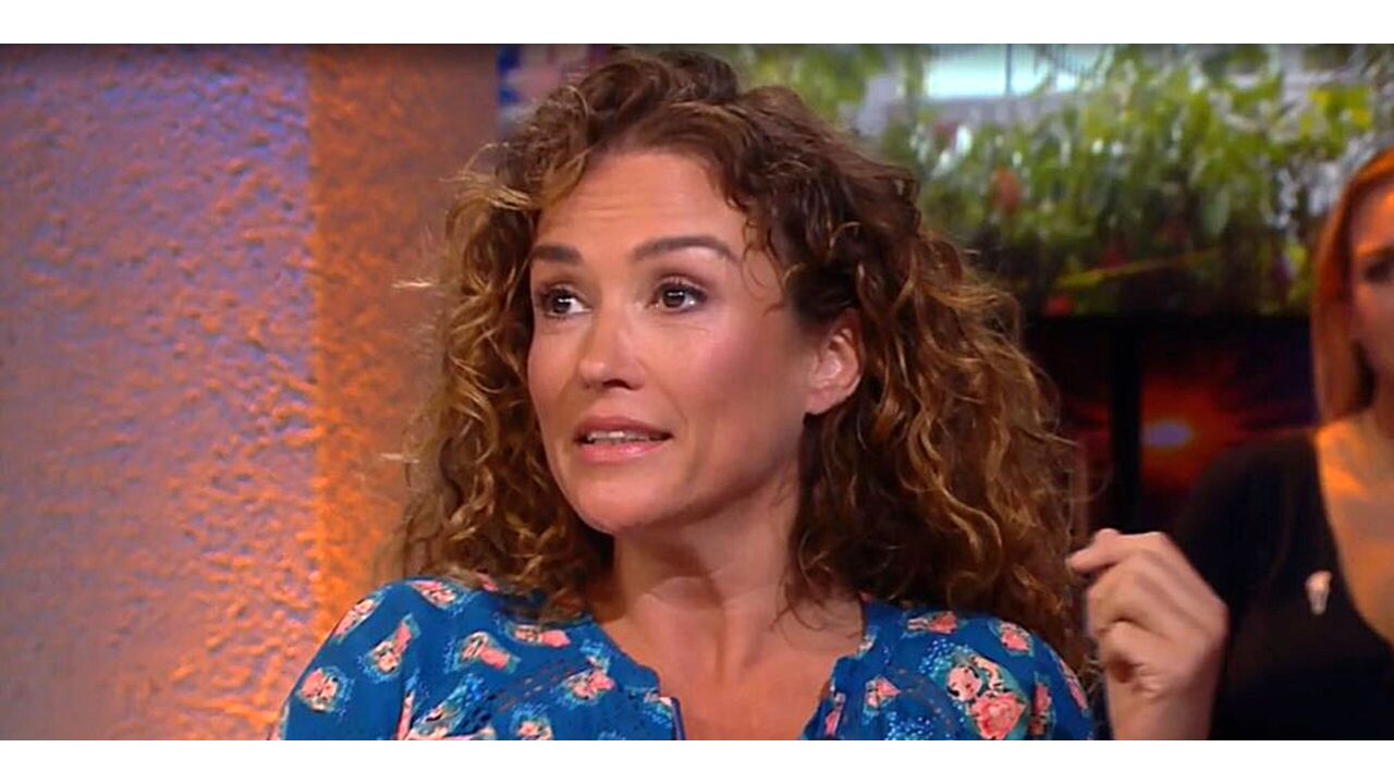 Katja Schuurman reageert op geruchten