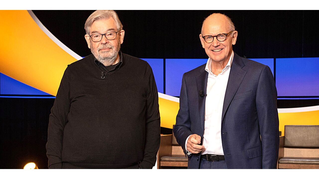 De Slimste Mens einddatum