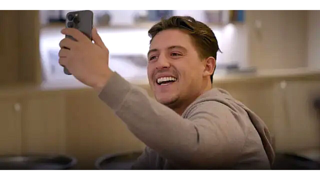 Lil Kleine komt met docu