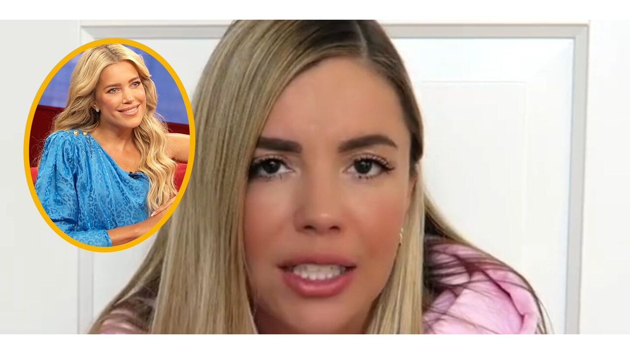 Yvonne Coldewijer over Sylvie Meis