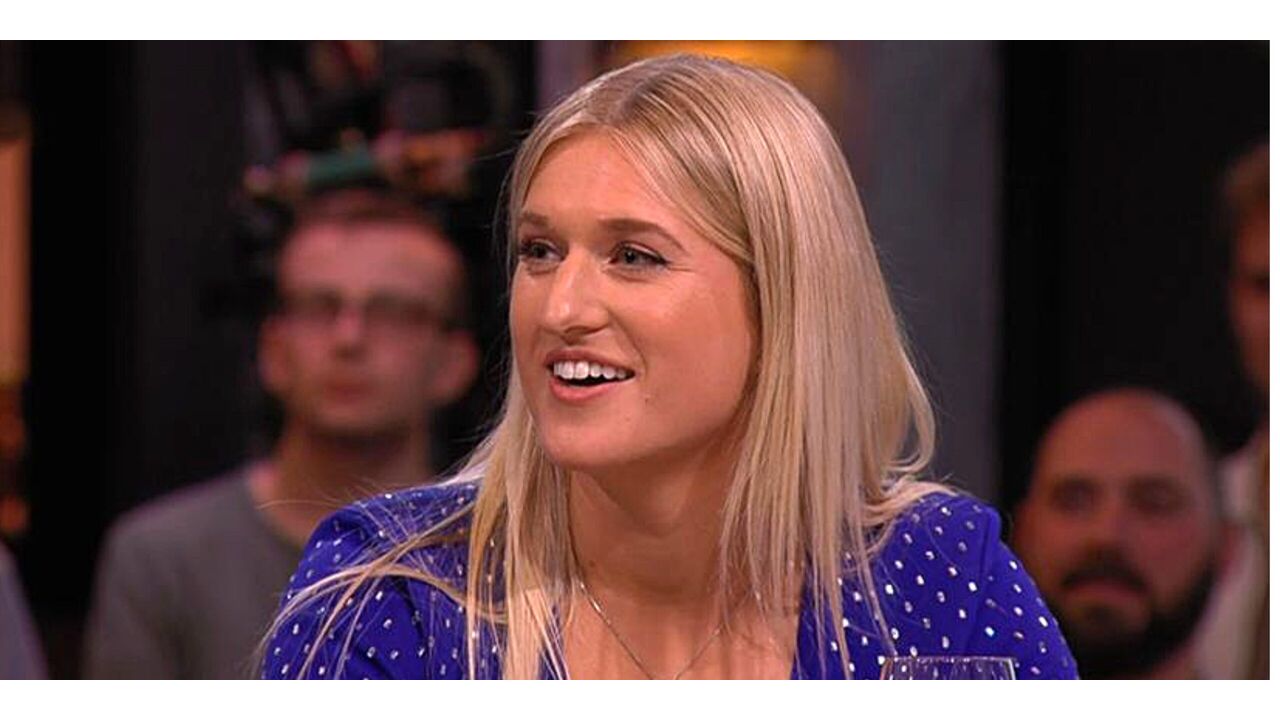 Britt Dekker Kondigt verassend nieuws aan