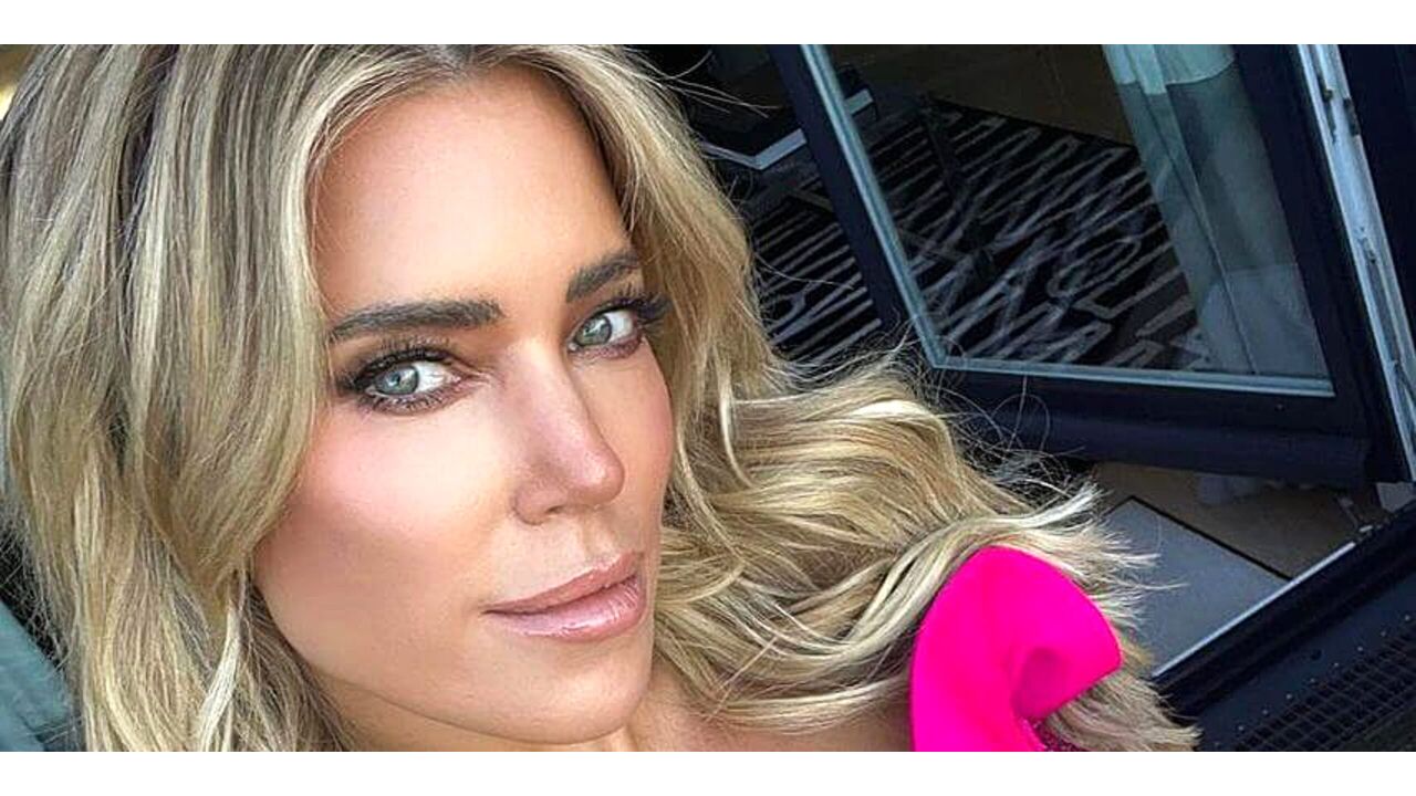 Sylvie Meis over relatiebreuk