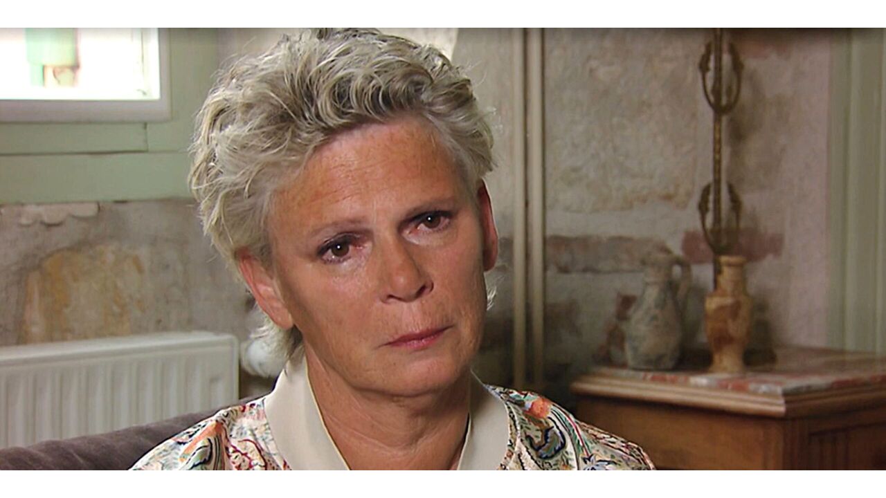 Petri is aan het daten