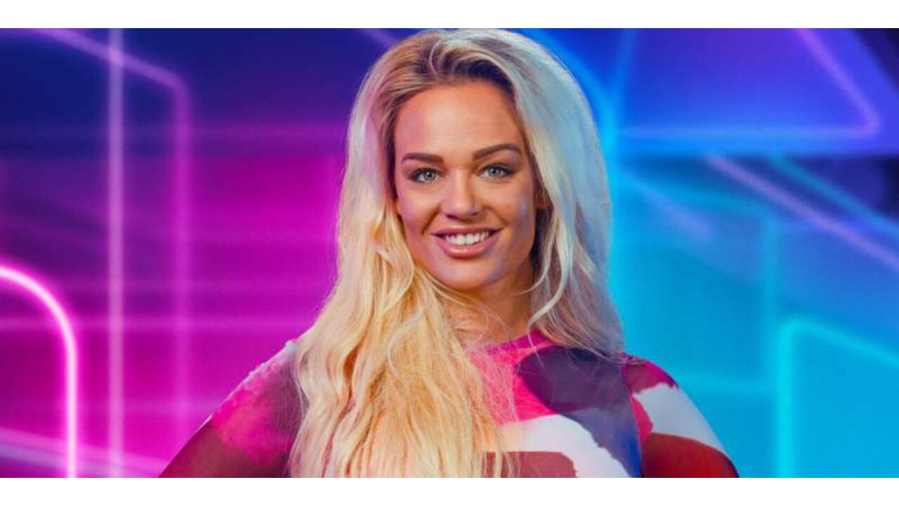 Ashley is oude tv bekende