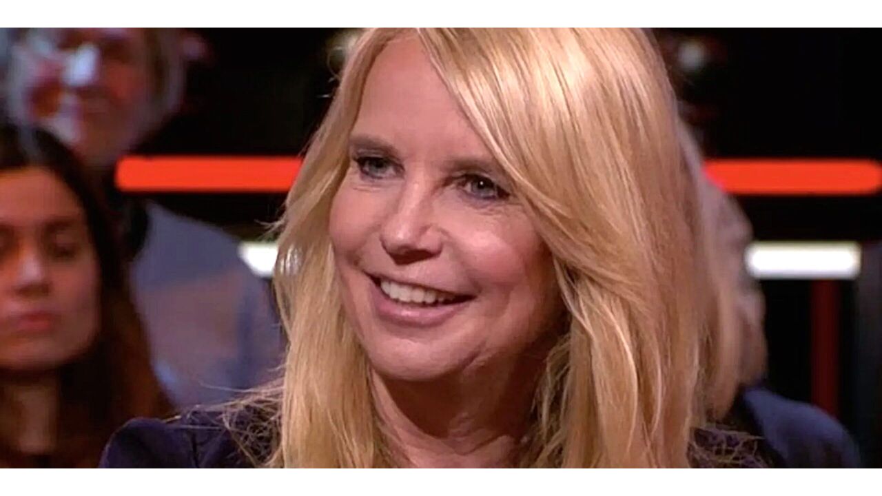 Linda de Mol over romantische leven