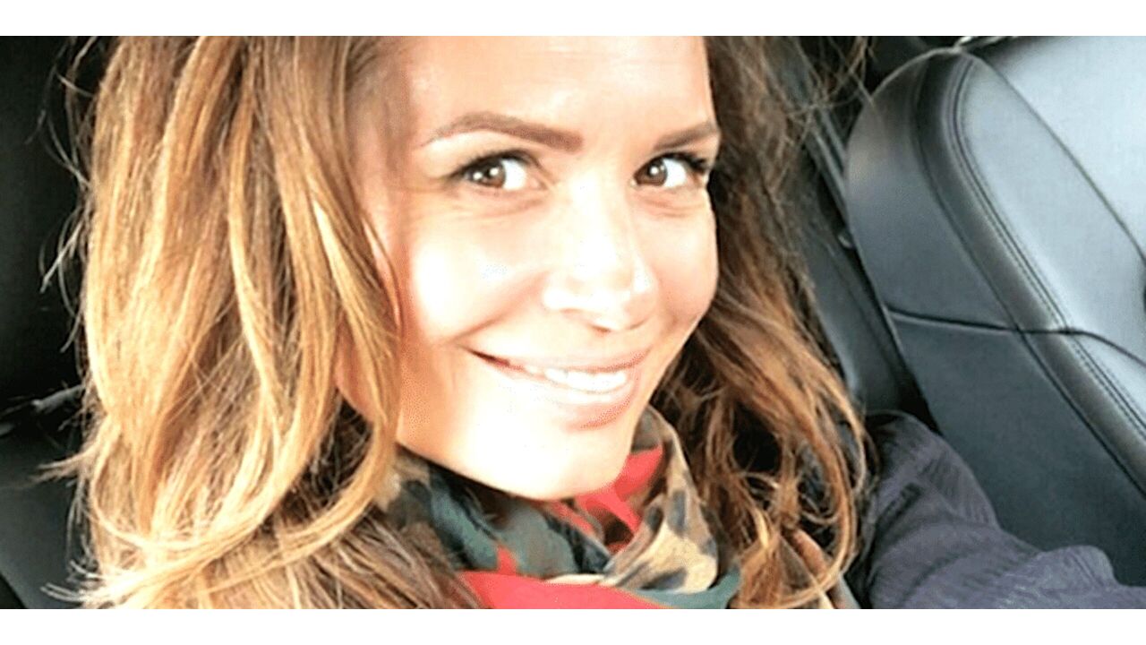 Leontien Borsato is klaar met mannen