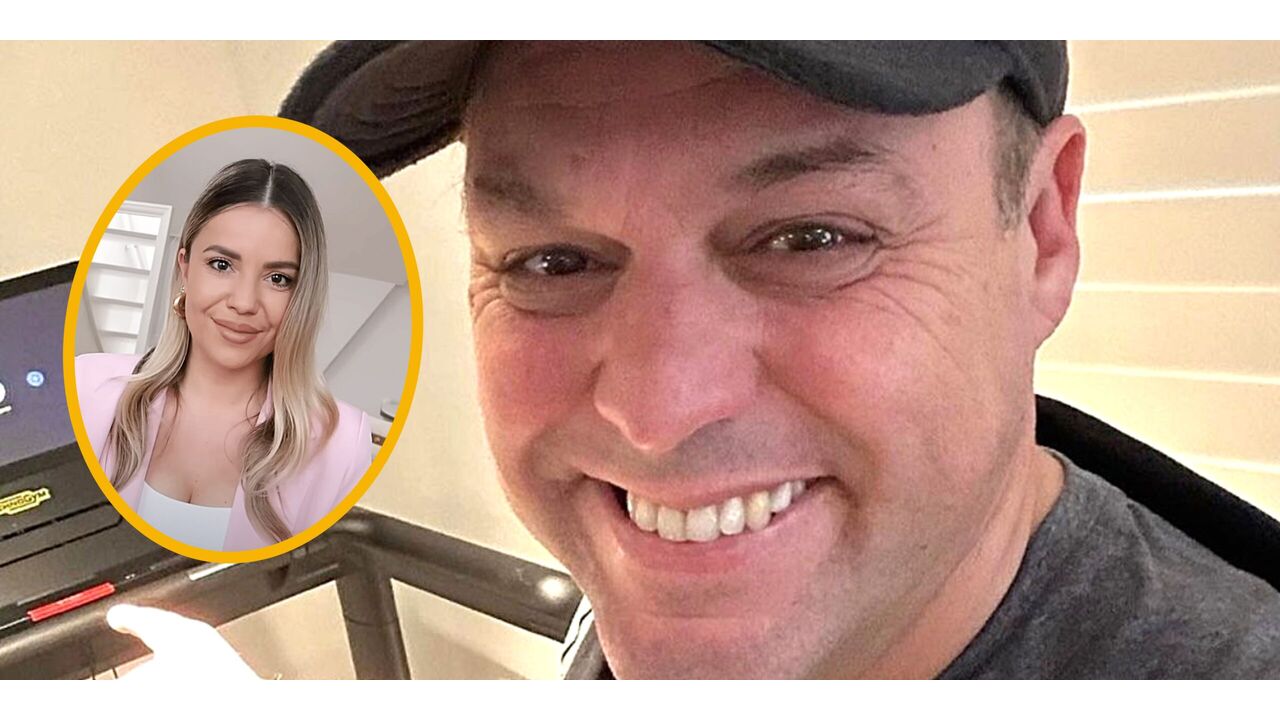 Frans Bauer trots op Yvonnne Coldeweijer