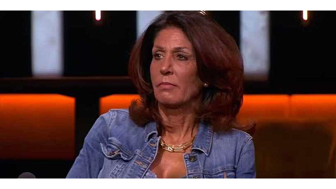 Realityserie Rachel Hazes