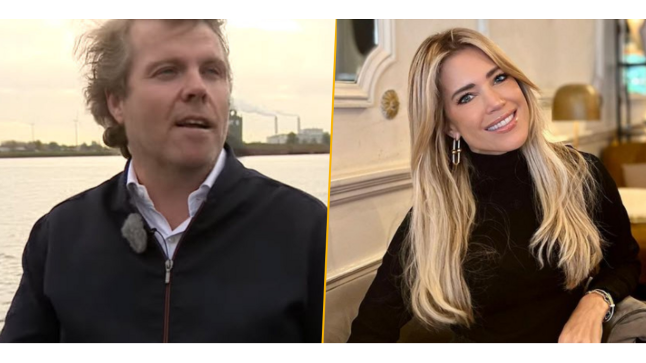 Wim beelen en sylvie meis uit elkaar