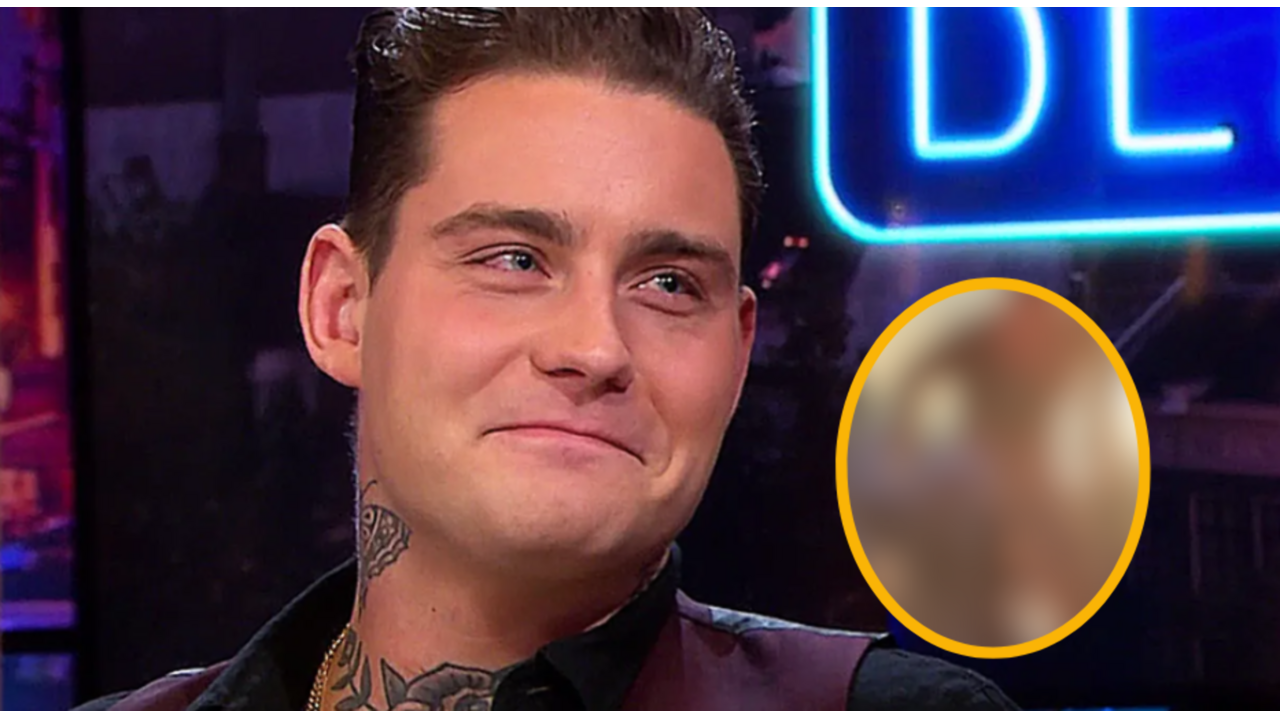 douwe bob zwemmen