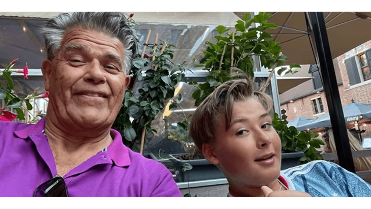 emile ratelband zoon