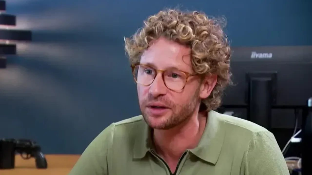 ewout genemans