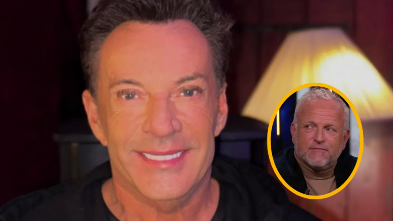 gerard joling over geer en goor