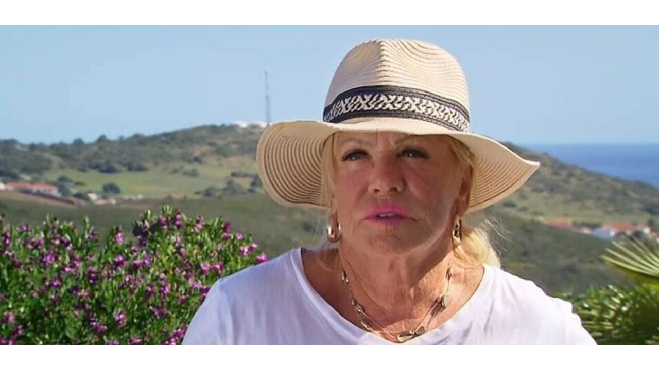 marian naar nederland bb vol liefde