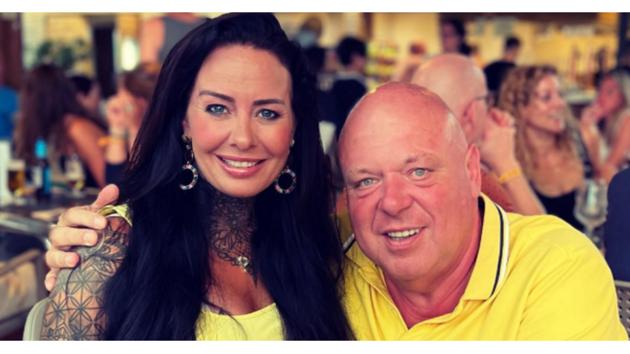 peter en wendy uit elkaar