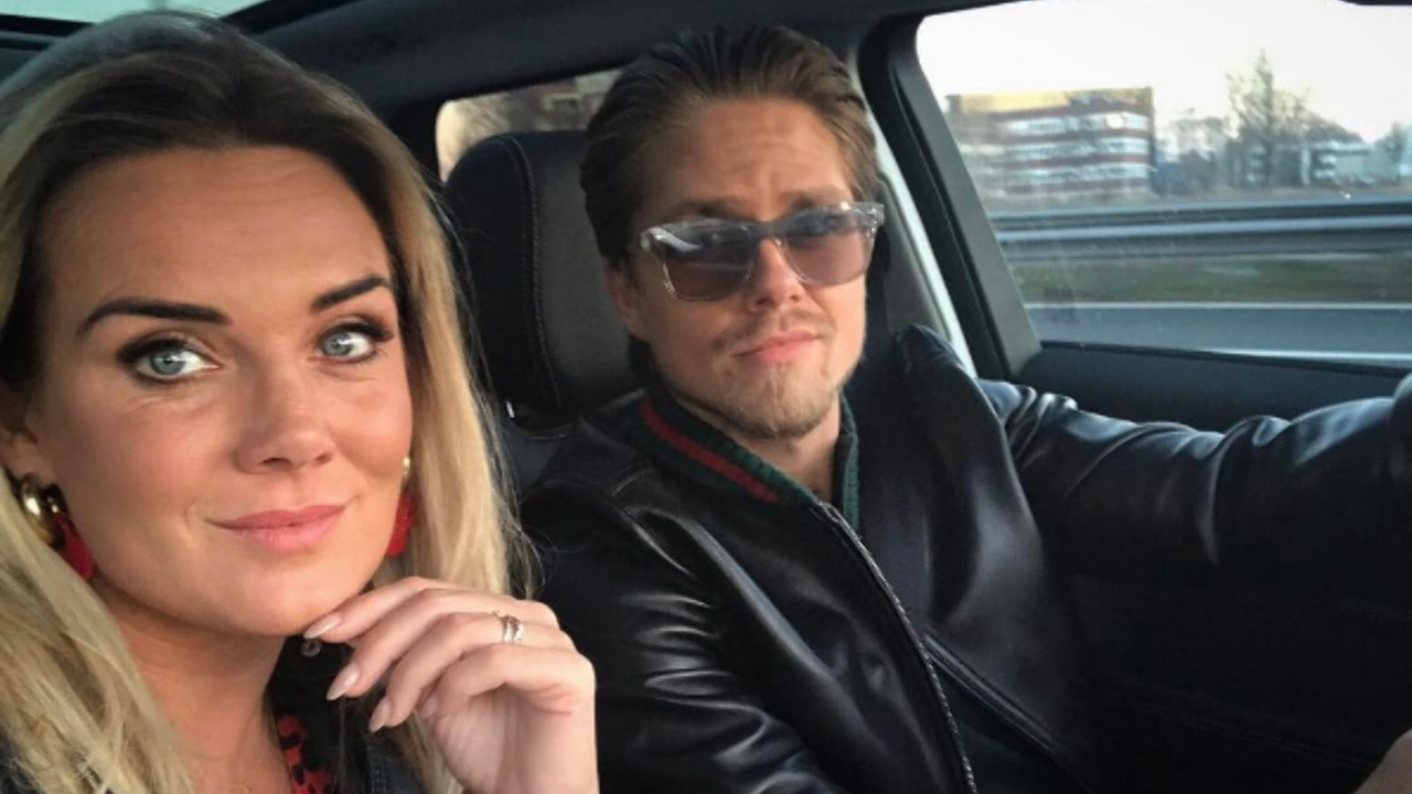 andre hazes monique westenberg