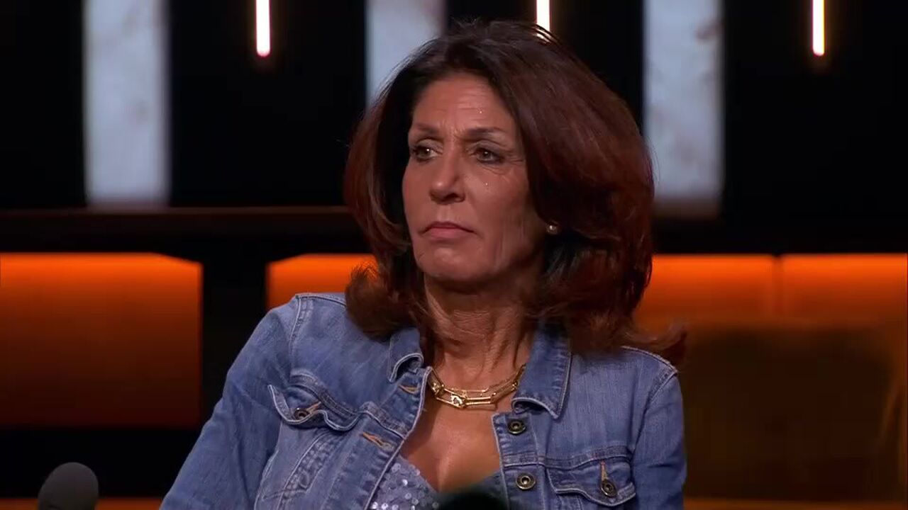 Illustratie voor: Rachel onthult haar gevoelens over schoondochter: ‘Zeg Maar Niets Meer’