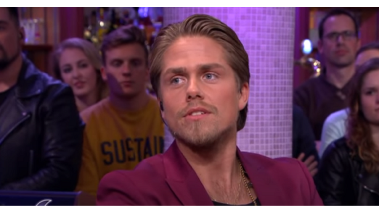 Illustratie voor: André Hazes maakt Rachel Hazes belachelijk: ‘Kleur van iemand anders in mijn familie’