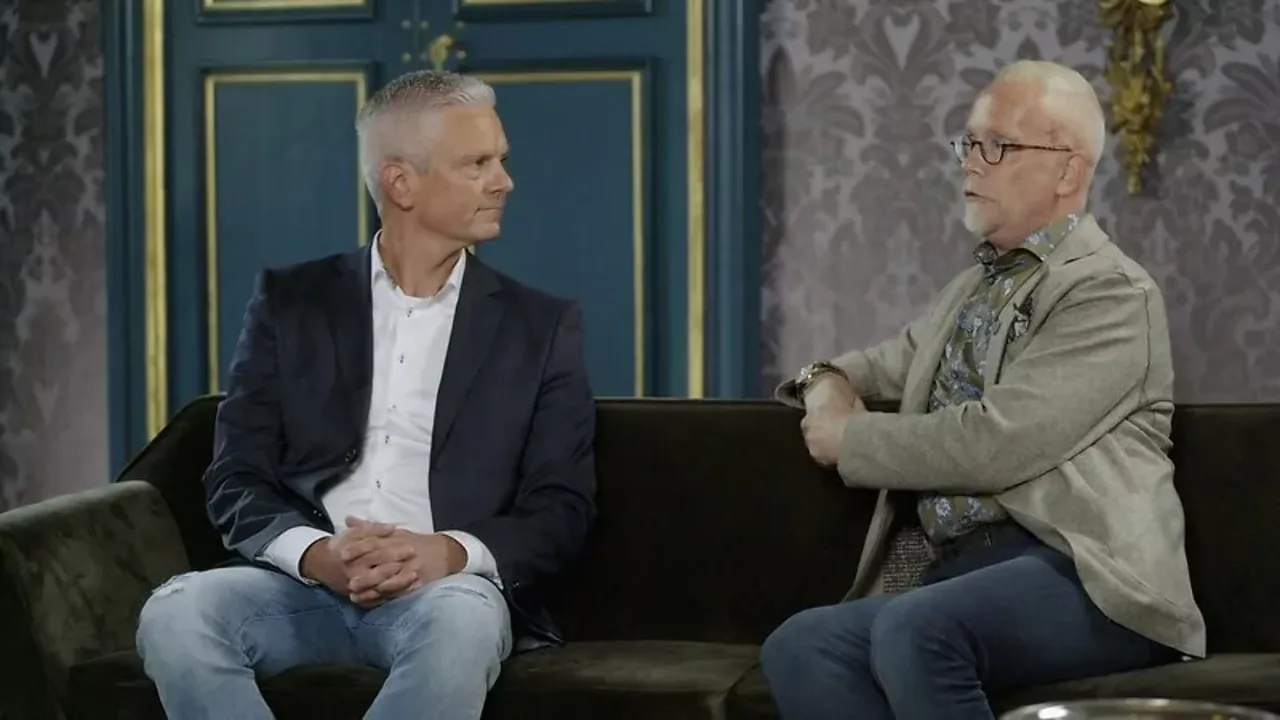Illustratie voor: Mogen deelnemers in Married at First Sight weigeren om te trouwen?