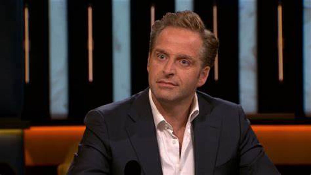 Illustratie voor: Dit is het vermogen van Minister van Volksgezondheid Hugo de Jonge