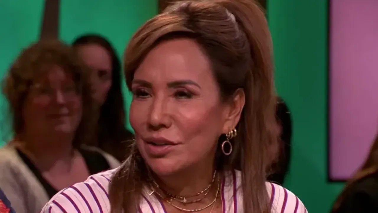 patty brard