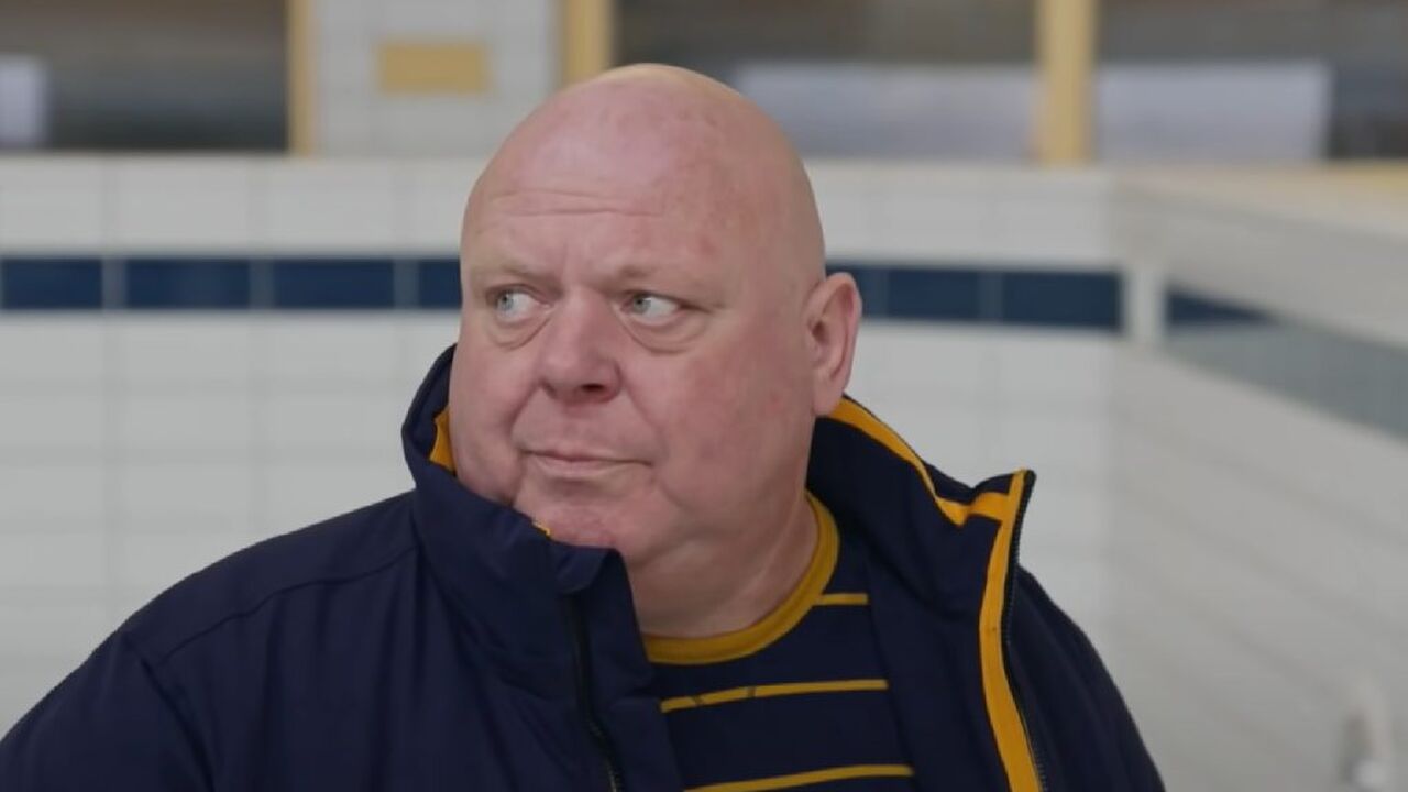 Illustratie voor: Peter Gillis wordt weer voor de rechter gesleept: ‘Gedwongen te werken’