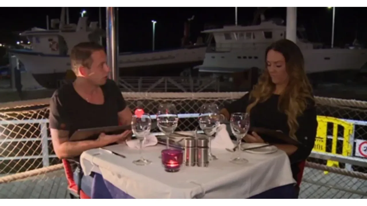 married at first sight
