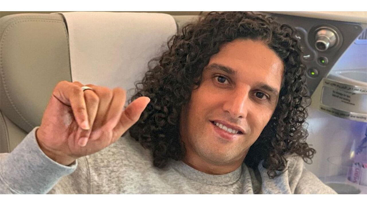ali b comeback excuusnummer