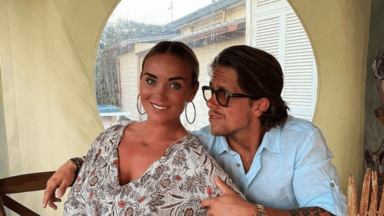 andre hazes monique westenberg uit elkaar