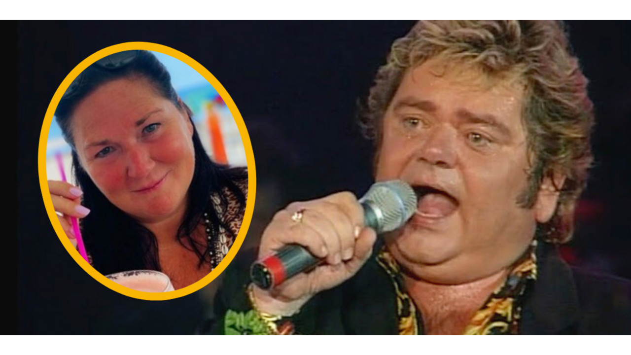 andre hazes nathalie hazes