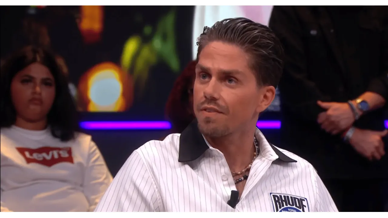 andre hazes rachel hazes