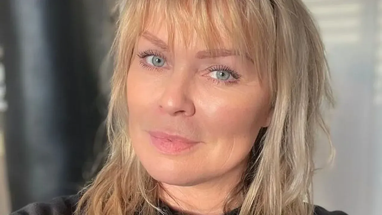 bridget maasland mentale gezondheid