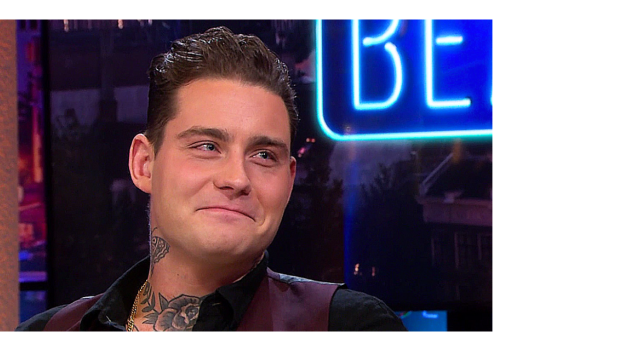 douwe bob afkickkliniek
