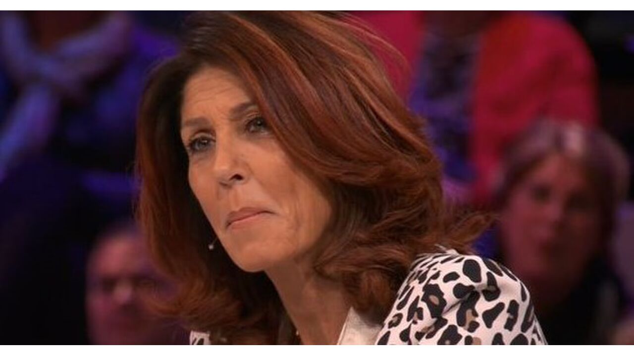 Illustratie voor: SBS6 komt toch niet met realityserie over Rachel Hazes: ‘Te saai’