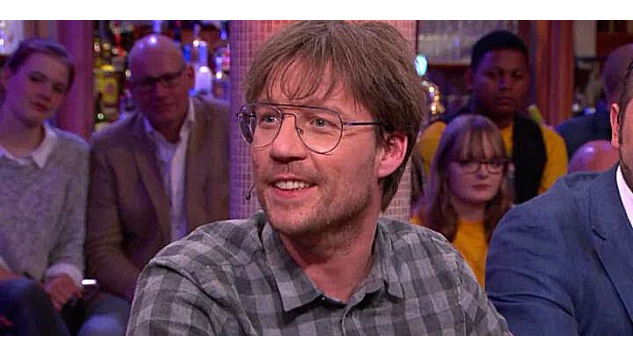 giel beelen inbraak auto 1