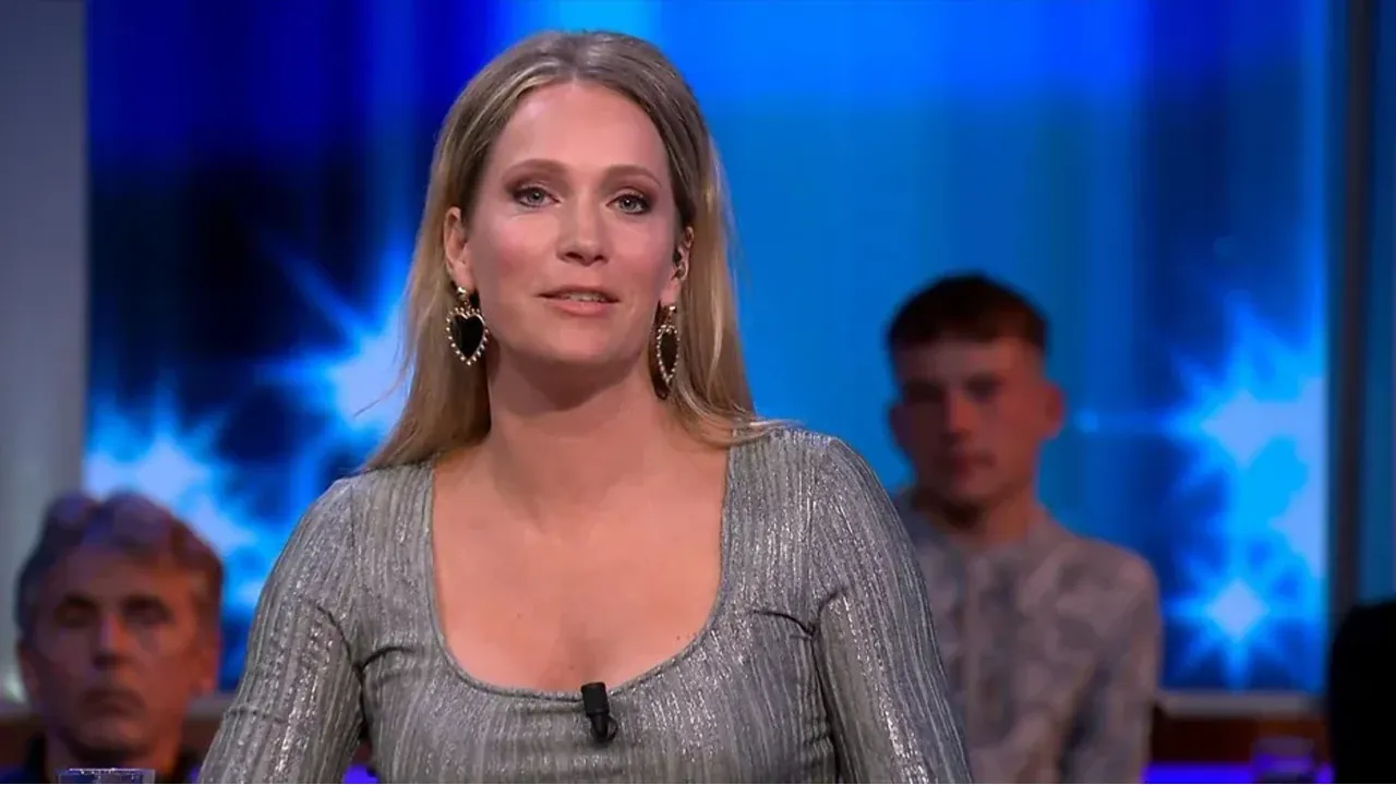 helene hendriks vriend