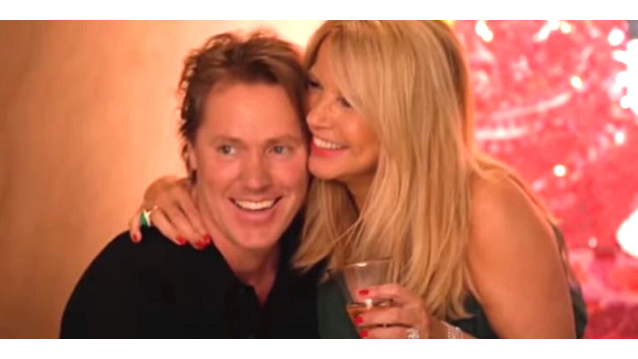 jeroen rietbergen linda de mol villa portugal