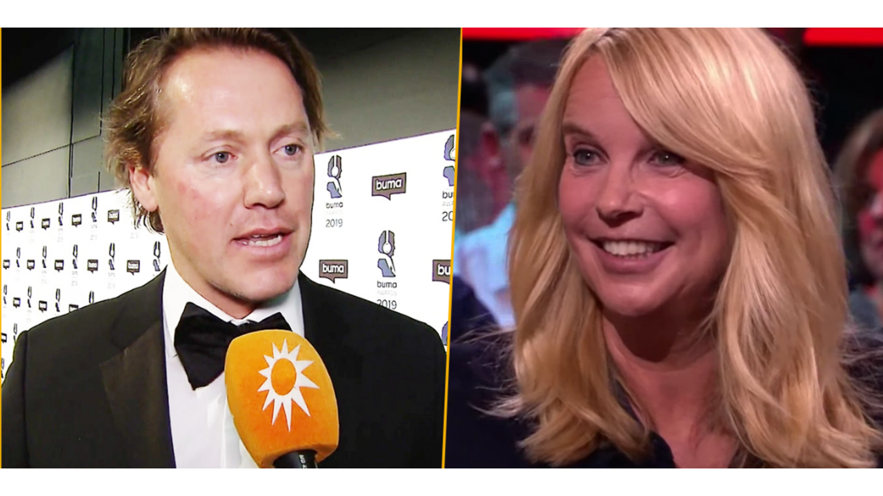 jeroen rietbergen tuinhuis linda de mol