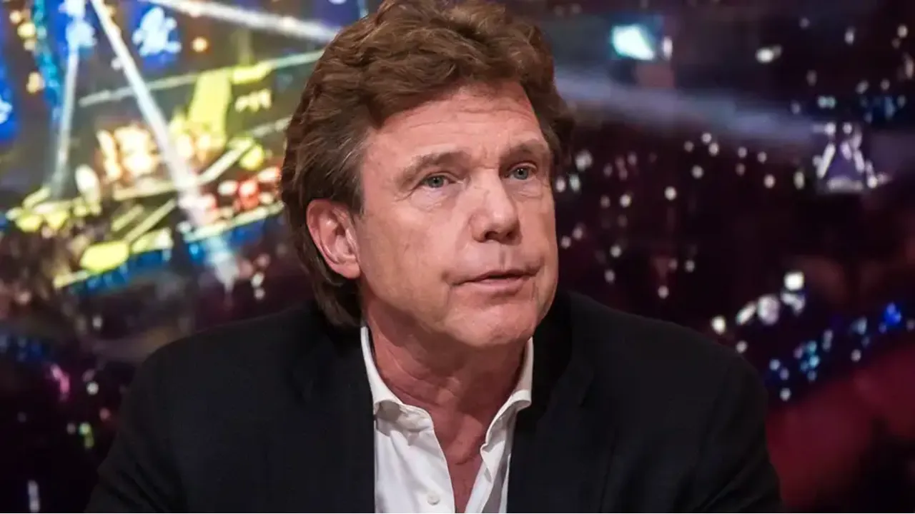 john de mol vermogen