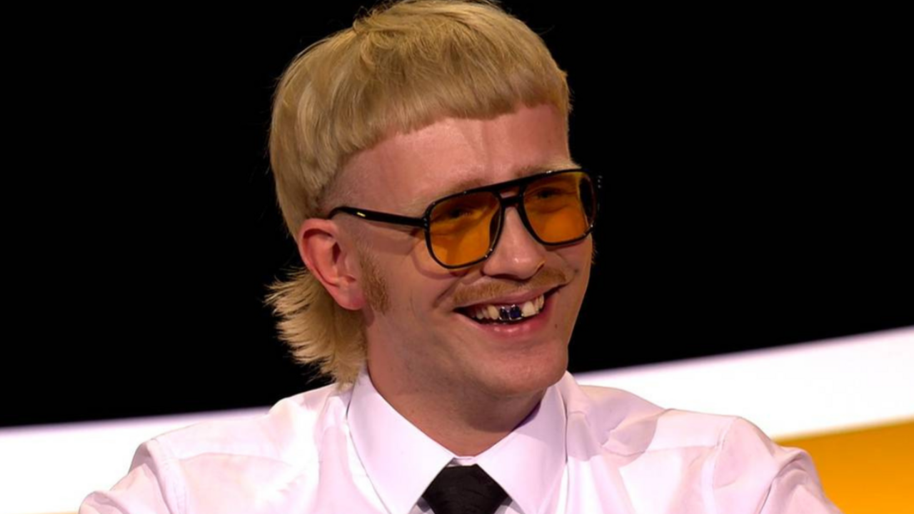 joost klein