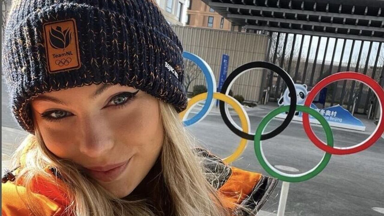 jutta leerdam