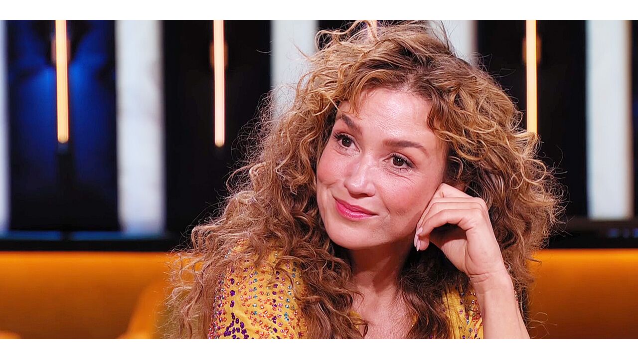 katja schuurman pikant