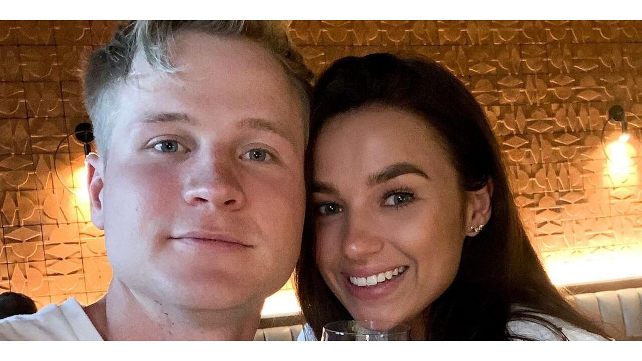 kelvin boerma nina warink verloofd