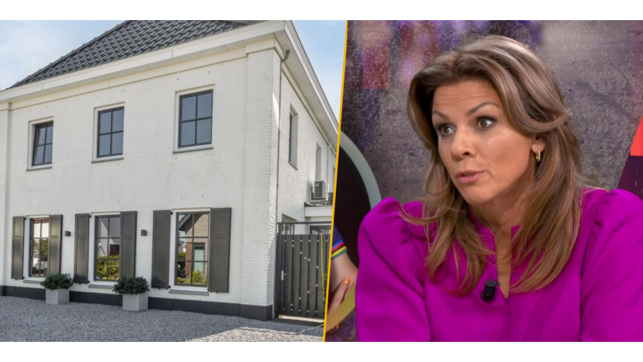 leontien van moorsel woning